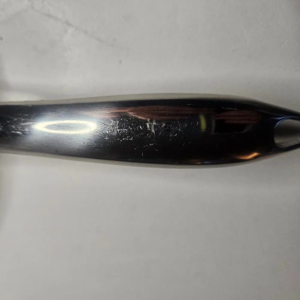Hexclad hybrid nonstick
